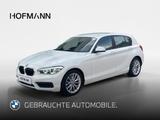 BMW 118i LED+Navi Business+PDC+SHZ+CD+ - BMW 118 Gebrauchtwagen