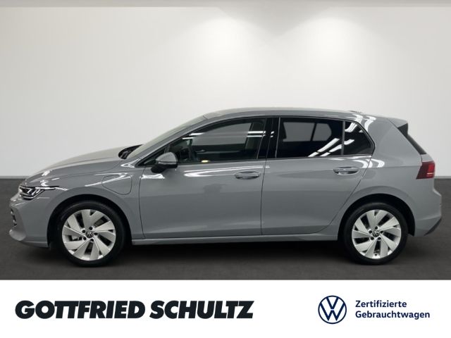 Volkswagen Golf VIII 1.5 TSI DSG eHybrid LED NAV GRA KAMERA foto 4