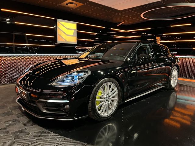 Porsche Panamera Sport Turismo 4S E-Hybrid*Inno.*Burmest