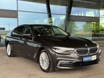 BMW 520 - 3