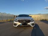 Mercedes-Benz E 450 4MATIC AMG-Line - gebrauchte Mercedes-Benz E 450 aus dem Jahr 2018