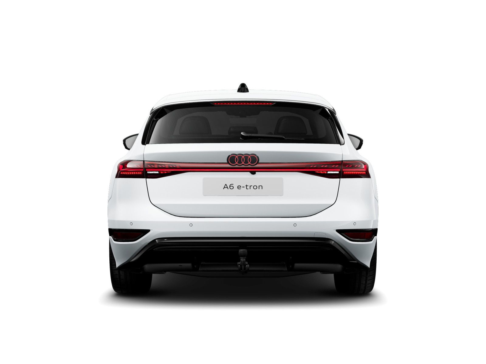 Audi A6 e-tron - Bild 7