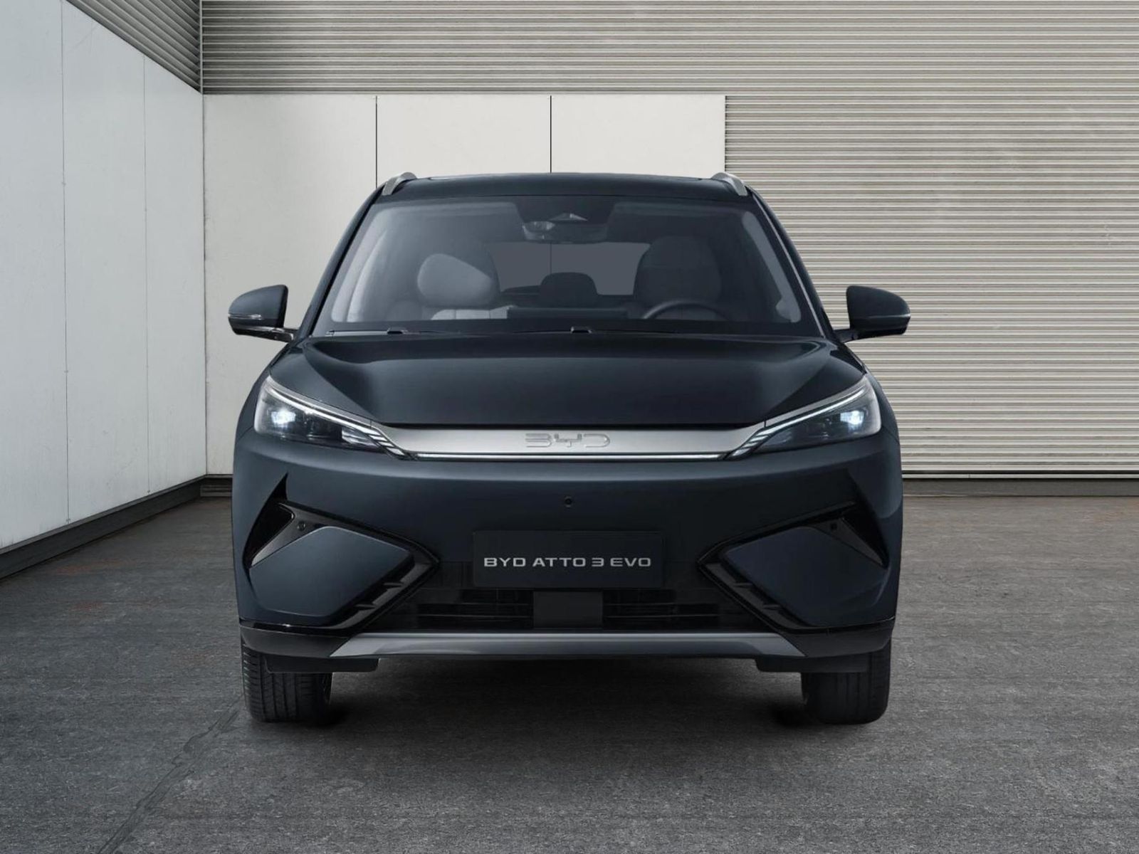 BYD ATTO 3