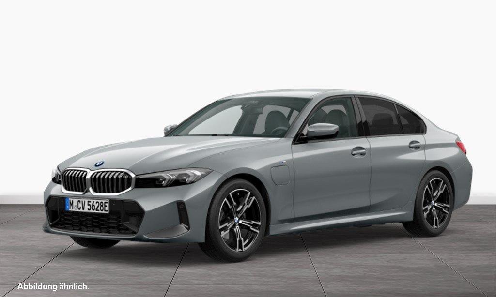 BMW 330 e xDrive Limousine M Sportpaket DAB Tempomat