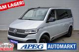 Volkswagen T6.1 Multivan 2,0 TDI DSG 4Motion Edition  -LAG.