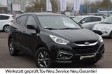 Hyundai ix35 1.6 GDI FIFA World Cup/TüvNeu/Garantie - Hyundai ix35 SUV