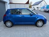 Suzuki Swift Lim. Snow 4x4 "Automatik"Allrad"1.Hand" - gebrauchte Suzuki Swift aus dem Jahr 2006