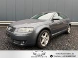 Audi A3 1,6 Attraction /TÜV-2027/KLIMAAUTOMATIK - gebrauchte Audi A3 aus dem Jahr 2004