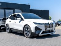 BMW iX - Vorschau Bild 6