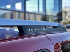 DACIA Duster - Ansicht 13