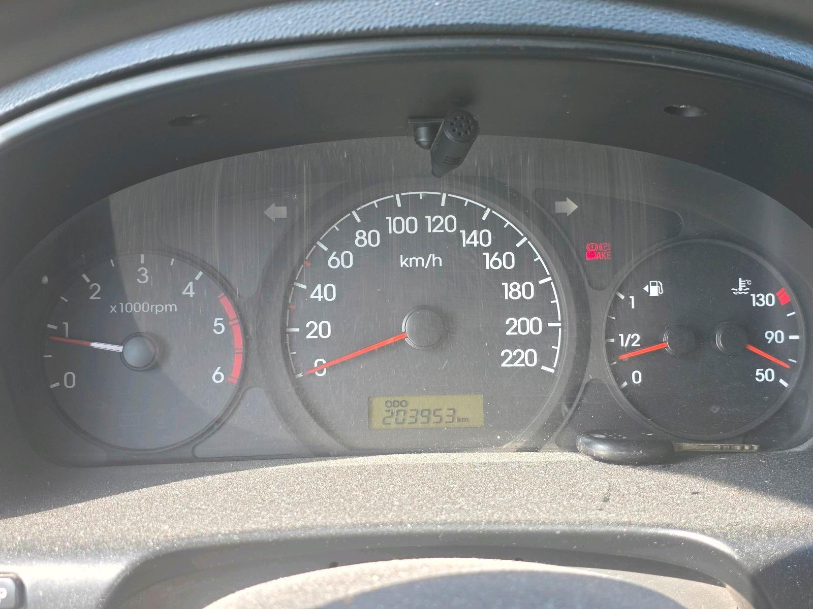 Hyundai H1 2012 — photo 13