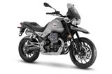 Moto Guzzi V85 Strada - Moto Guzzi V85 Strada