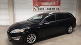 Ford Mondeo Turnier Titanium - Ford Mondeo aus 2011: Titanium