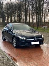 Mercedes-Benz Mercedes A200 Limousine - Mercedes-Benz A 200 in Hannover