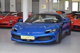 Ferrari 296 GTS Full CARBON * ACC * AppleCarPlay * JBL  - Ferrari aus 2022