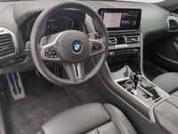BMW M850 - Vorschau Bild 11