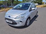 Ford Ka Trend, GARANTIE, INSPEKTION, TÜV 03/2027 - Ford Ka/Ka+ in Leipzig