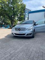 Mercedes-Benz B 150 Autotronic - - Mercedes-Benz B 150 aus 2008