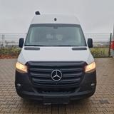Mercedes-Benz Sprinter 316 L3H2 Raptor - Mercedes-Benz weiß