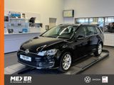 Volkswagen Golf VII Variant Highline 1.4 TSI DSG *Standhzg. - Volkswagen Golf: Variant Highline