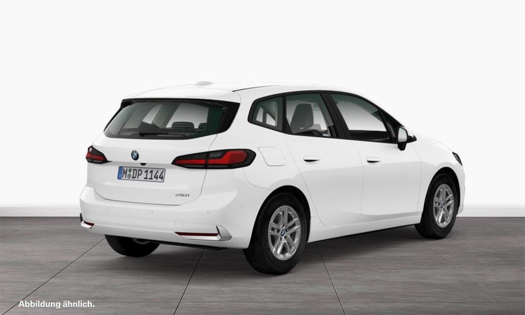 BMW 218i Active Tourer LiveCockpitProf Head-Up LED