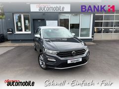 VW T-Roc - Vorschau 1