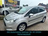 Ford B-Max 1,0 EcoBoost 74kW S/S SYNC Edition - gebrauchte Ford B-Max aus dem Jahr 2014