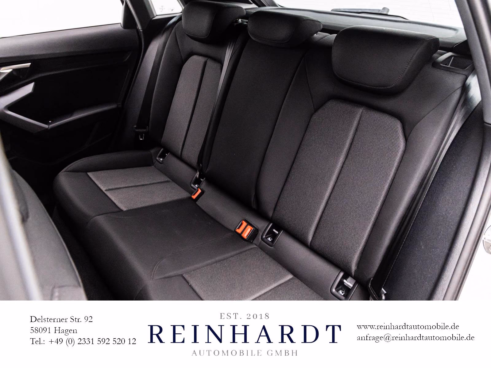 Audi A3 SPORTBACK 30TFSi LED/TEMPO./CARPLAY/SHZ./DAB, миниатюра 14