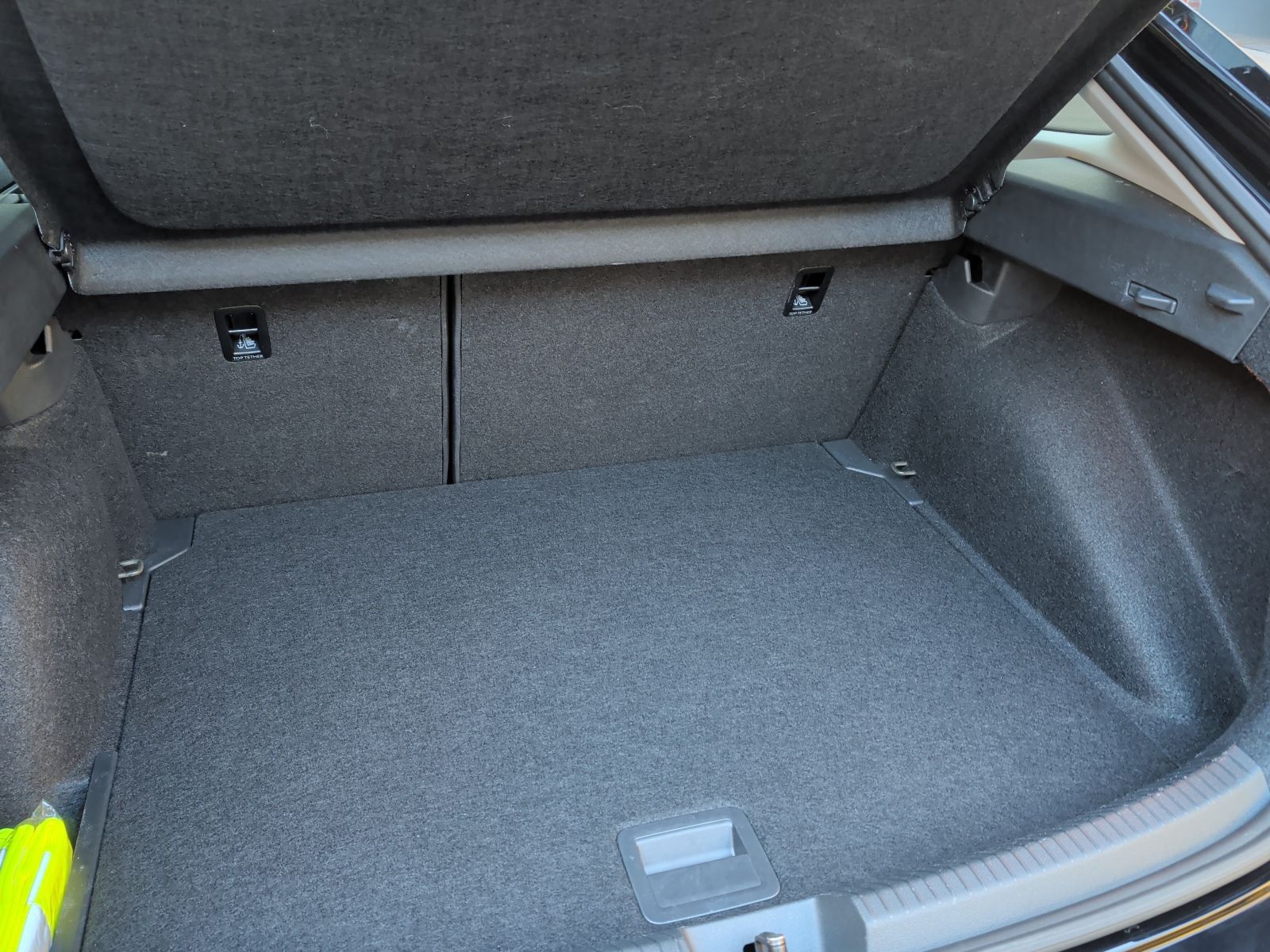 Volkswagen Taigo - Bild 7