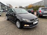 Volkswagen Polo V Trendline BMT +KLIMA+SITZHEIZUNG+ - Volkswagen Polo: V Trendline