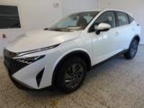 Nissan Qashqai 1.3 DIG-T MHEV Acenta Winterpaket 1650 K - Nissan Gebrauchtwagen in Saarbrücken