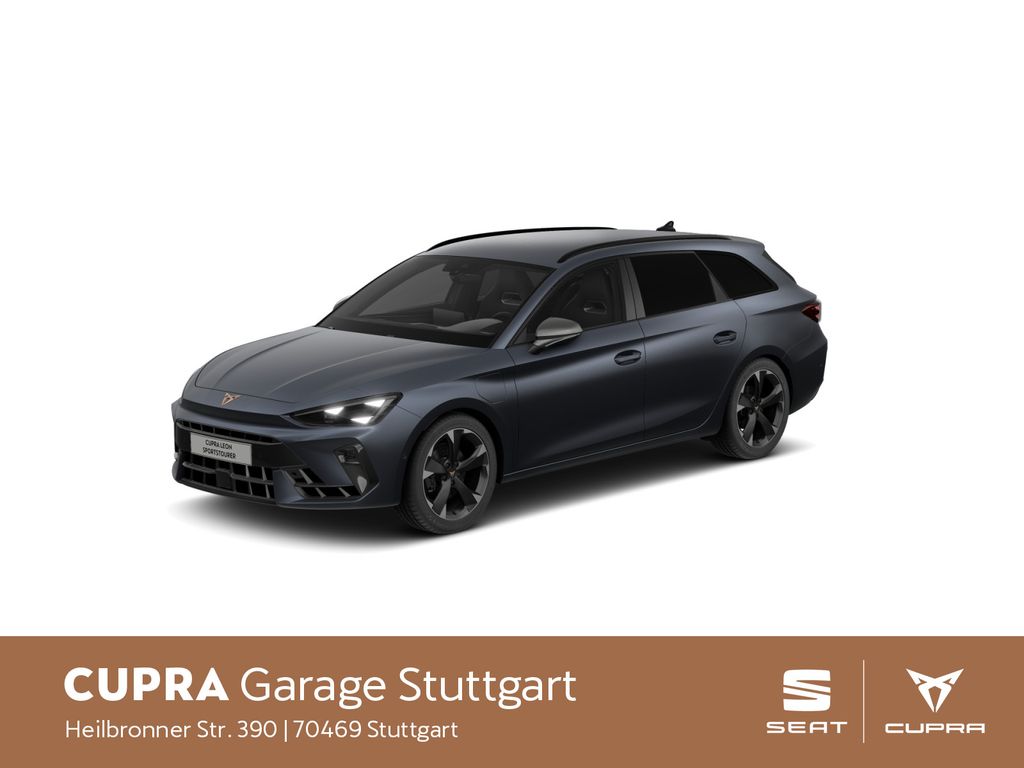 Image of Cupra Leon