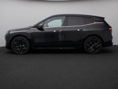 Foto Nummer 11: BMW iX