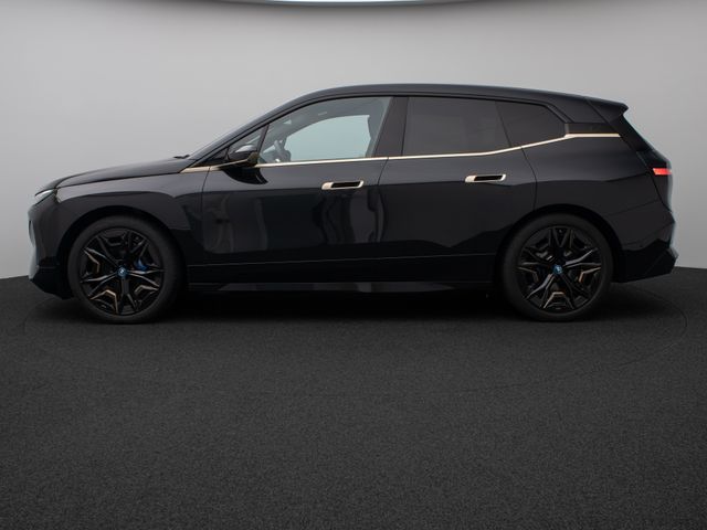 Foto Nummer 11: BMW iX