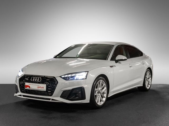 Audi A5 Sportback S line 40 TFSI quattro S tronic VC