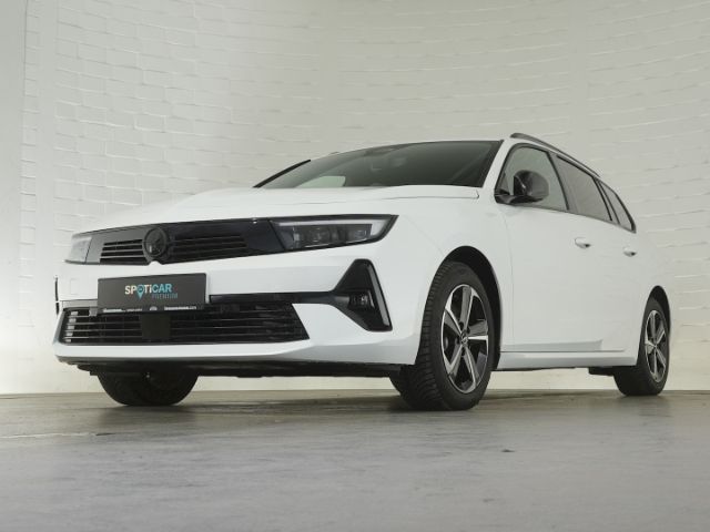 Astra L ST GS+AHK+360 GRAD KAMERA+SITZ-/LENKRADH