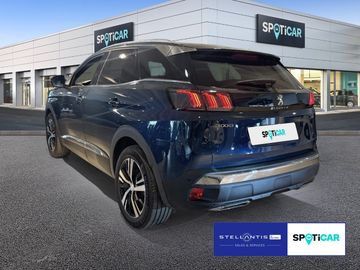 Peugeot 3008 - 7