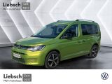 Volkswagen Caddy Style 1.5TSI Kamera Virtual LED - Offers matching your search criteria