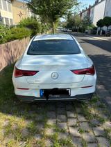 Mercedes-Benz CLA 180 Progressive | CarPlay | LED | Navi - gebrauchte Mercedes-Benz CLA 180 aus dem Jahr 2021