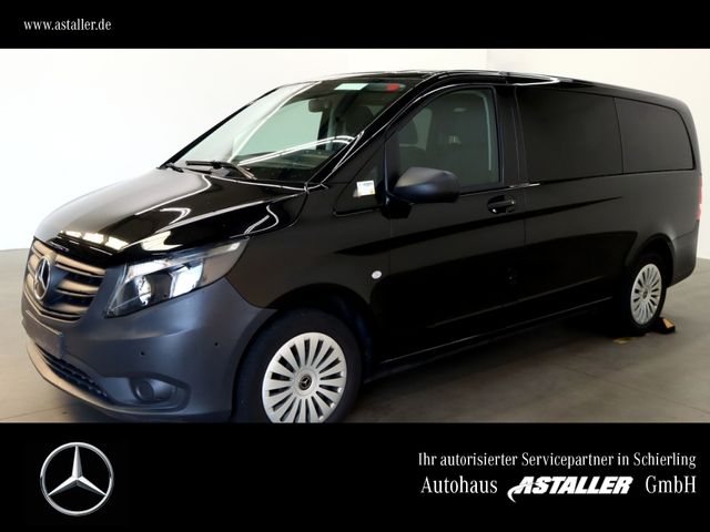 Mercedes-Benz Vito 116 CDI Tourer Pro Lang L2 Distro+8Sitzer