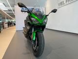Kawasaki Ninja 1000 SX - KAWASAKI SCHWARZ NINJA