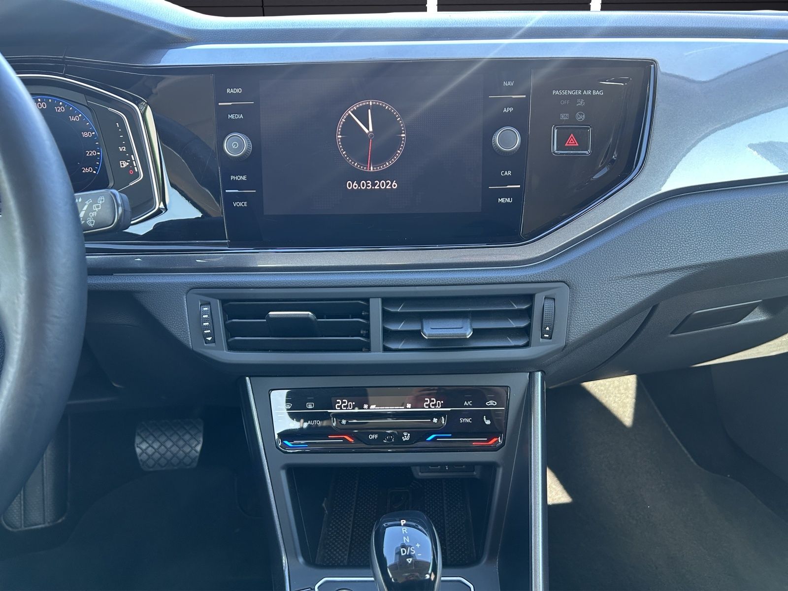 Fahrzeugabbildung Volkswagen Taigo 1.5 TSI StyleDSG Navi LED ACC