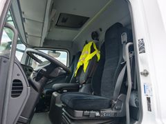 Fahrzeugabbildung Mercedes-Benz Atego 818 Aluboden,Klima,Tempomat