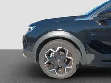 Fotografie 15 des Opel Mokka 1.2 Ultimate Leder Navi