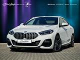 BMW 220i Gran Coupe M-Sport eSitze ACC HuD H&K aLED  - BMW 220 Gran Coupé aus 2024