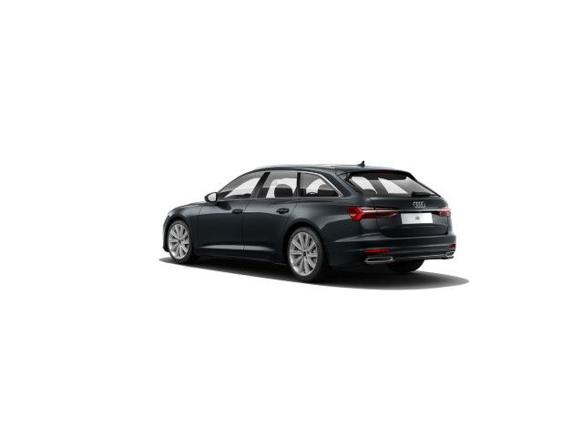 Audi A6 - Bild 4