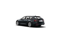 Audi A6 - Vorschau Bild 4