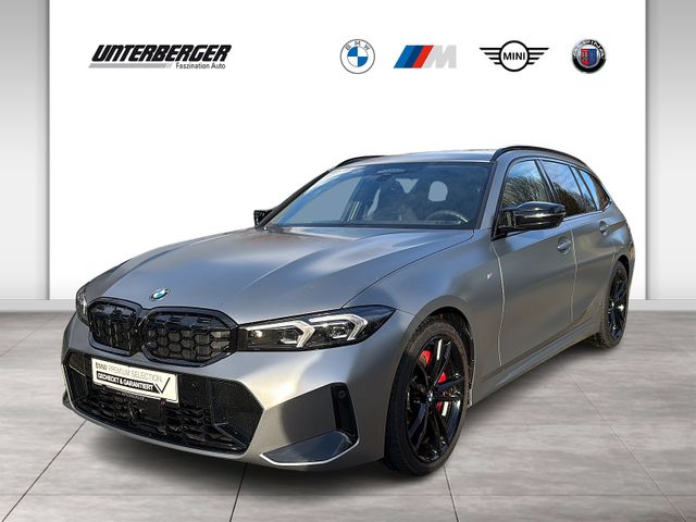 BMW M340d xDrive Touring M Sport Pro AHK DA+PA+ HK