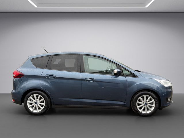 C-Max 1.0 EcoBoost Cool&Connect