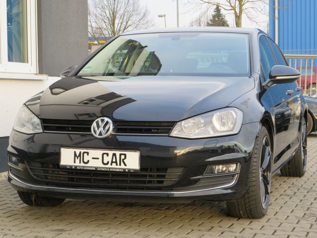 Volkswagen Golf 1.4 TSI BMT ALLSTAR